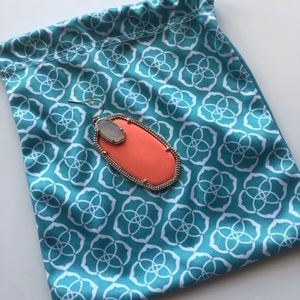 COPY - Single Kendra Scott Earring